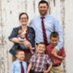 Meet your Posher, Monte